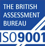 IsO Logo - Reach360 Designed around the provision of value and quality